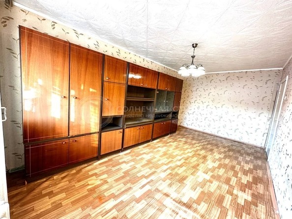 
   Продам 1-комнатную, 30.7 м², Коммунистический пр-кт, 131

. Фото 14.