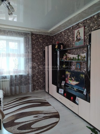 
   Продам 1-комнатную, 37 м², Комсомольская ул, 24

. Фото 14.