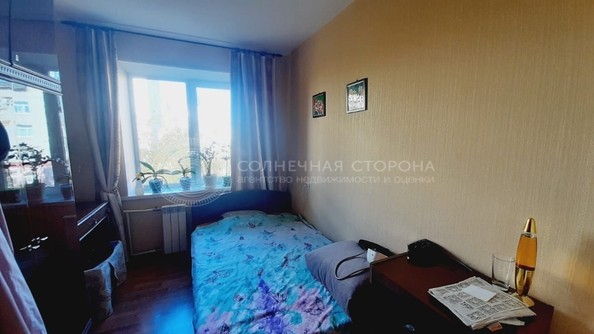 
   Продам 4-комнатную, 61 м², Курчатова ул, 8

. Фото 7.