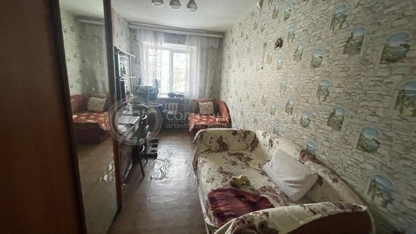 
   Продам 3-комнатную, 55.2 м², Калинина ул, 44

. Фото 15.