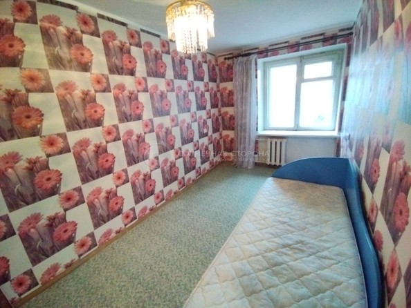 
   Продам 3-комнатную, 62.4 м², Коммунистический пр-кт, 121

. Фото 1.