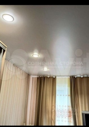 
   Продам 3-комнатную, 61 м², Курчатова ул, 24

. Фото 2.