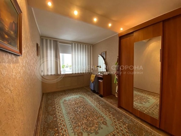 
   Продам 3-комнатную, 74.8 м², Славского ул, 10

. Фото 10.