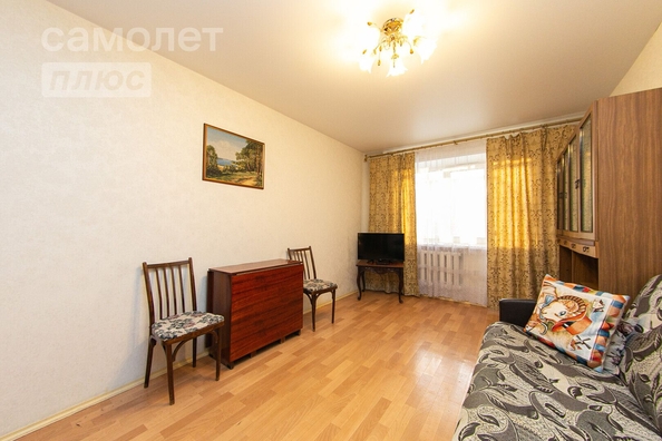 
   Продам 2-комнатную, 44.3 м², Косарева ул, 23

. Фото 9.