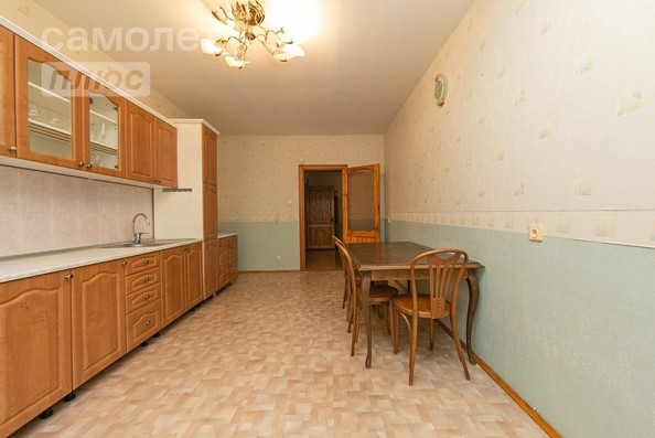 
   Продам 3-комнатную, 113.4 м², Дзержинского ул, 62

. Фото 5.