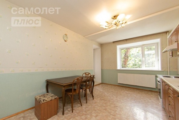 
   Продам 3-комнатную, 113.4 м², Дзержинского ул, 62

. Фото 16.