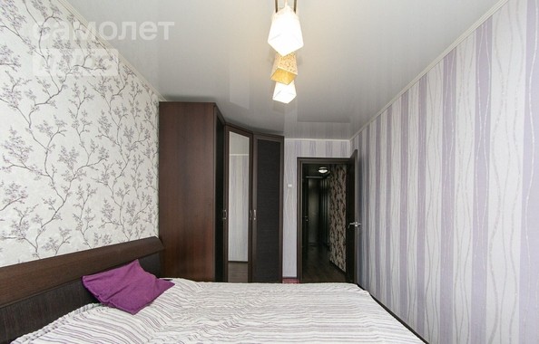 
   Продам 2-комнатную, 47.9 м², Фрунзе пр-кт, 133/1

. Фото 10.