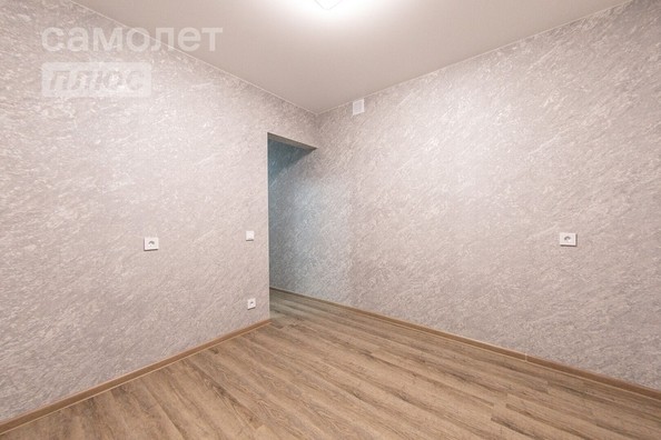 
   Продам 1-комнатную, 36 м², Дербышевский пер, 26

. Фото 2.