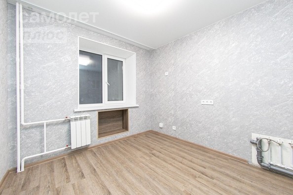 
   Продам 1-комнатную, 36 м², Дербышевский пер, 26

. Фото 13.
