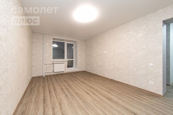 
   Продам 1-комнатную, 36 м², Дербышевский пер, 26

. Фото 16.