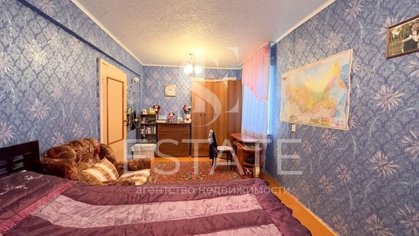 
   Продам 3-комнатную, 57.5 м², Калинина ул, 58

. Фото 3.