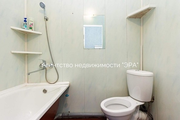 
   Продам 1-комнатную, 19.4 м², Льва Толстого ул, 46

. Фото 3.