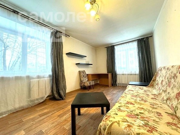 
   Продам 1-комнатную, 30.6 м², Киевская ул, 72

. Фото 5.