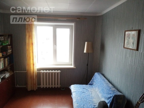 
   Продам 3-комнатную, 60.4 м², Гагарина ул, 43

. Фото 7.