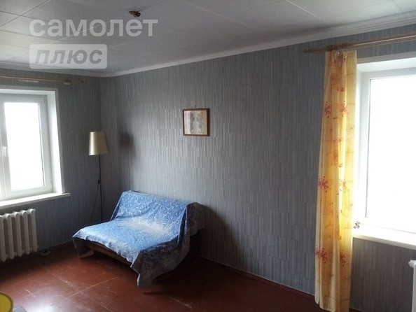 
   Продам 3-комнатную, 60.4 м², Гагарина ул, 43

. Фото 16.