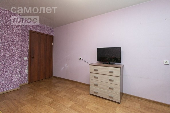 
   Продам 2-комнатную, 43.5 м², Ленская ул, 31

. Фото 12.