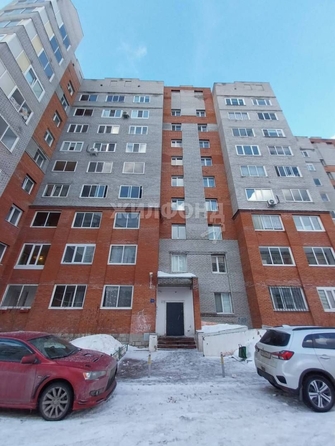 
   Продам 2-комнатную, 69.5 м², Новосибирская ул, 35

. Фото 2.