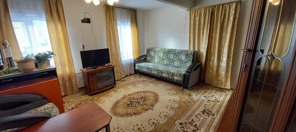 
   Продам 4-комнатную, 63 м², Школьный пер, 16

. Фото 13.