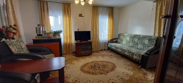 
   Продам 4-комнатную, 63 м², Школьный пер, 16

. Фото 14.