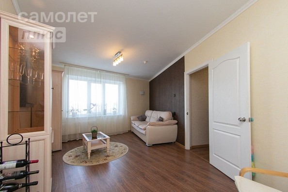 
   Продам 3-комнатную, 84.4 м², Андрея Крячкова ул, 21

. Фото 12.
