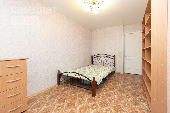 
   Продам 2-комнатную, 56.9 м², Советская (Кузовлево Поселок тер.) ул, 32А

. Фото 1.