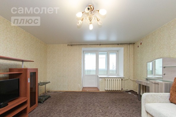 
   Продам 2-комнатную, 56.9 м², Советская (Кузовлево Поселок тер.) ул, 32А

. Фото 11.