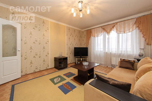 
   Продам 2-комнатную, 56.7 м², Сергея Лазо ул, 3А

. Фото 8.