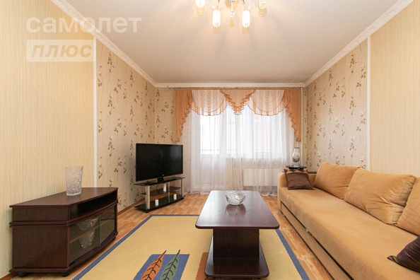 
   Продам 2-комнатную, 56.7 м², Сергея Лазо ул, 3А

. Фото 9.