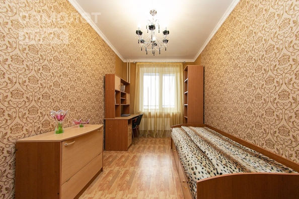 
   Продам 2-комнатную, 56.7 м², Сергея Лазо ул, 3А

. Фото 21.