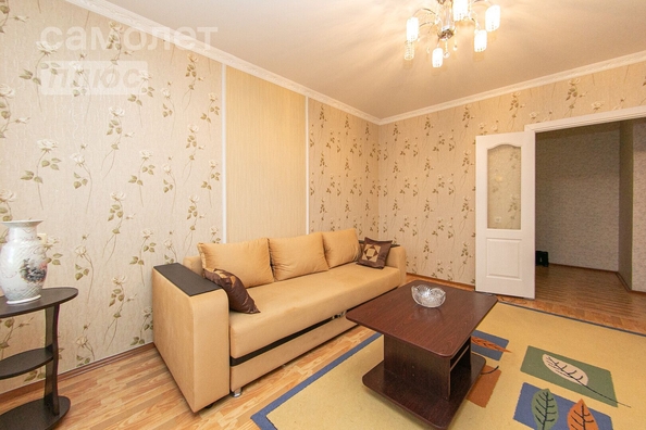 
   Продам 2-комнатную, 56.7 м², Сергея Лазо ул, 3А

. Фото 22.