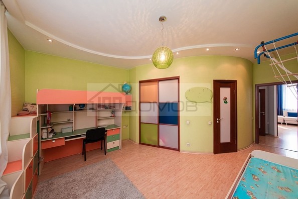 
   Продам 3-комнатную, 134 м², Затеевский пер, 8

. Фото 13.