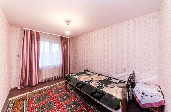 
   Продам 3-комнатную, 68 м², Иркутский тракт, 85

. Фото 4.