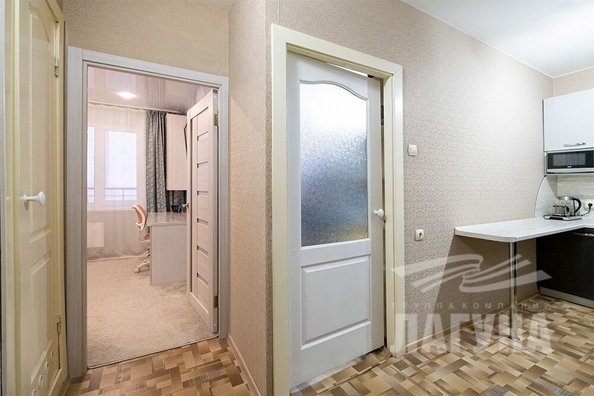 
   Продам 2-комнатную, 35 м², Ивановского ул, 26

. Фото 8.