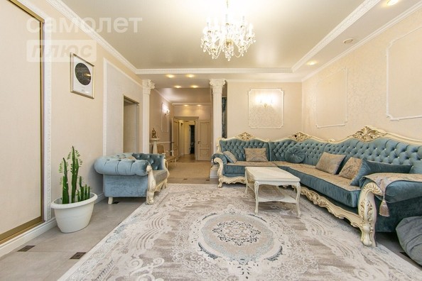 
   Продам 4-комнатную, 136 м², Карповский пер, 12

. Фото 18.