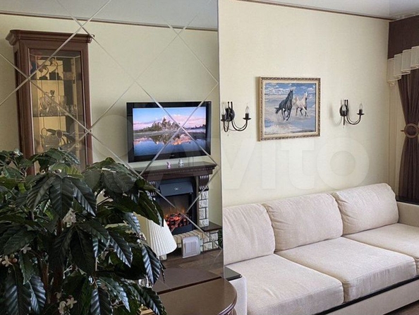 
  Продается 3-комн. квартира, 66 м², Обручева ул, д. 10
. Фото 4.
