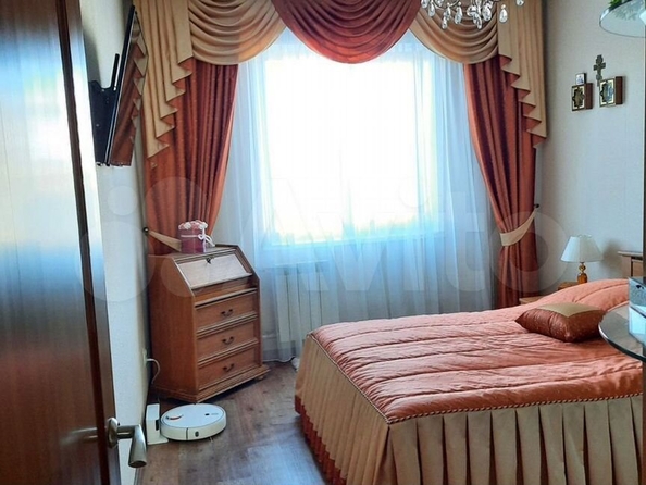 
  Продается 3-комн. квартира, 66 м², Обручева ул, д. 10
. Фото 11.