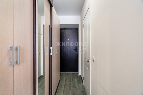 
   Продам 1-комнатную, 17.6 м², Кузнецкий пер, 5

. Фото 6.
