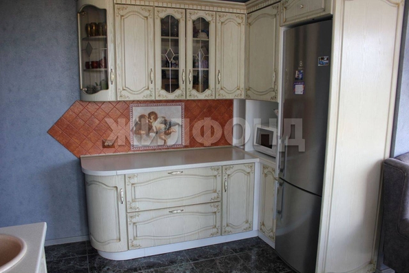 
   Продам 3-комнатную, 98.3 м², Алтайская ул, 20

. Фото 9.