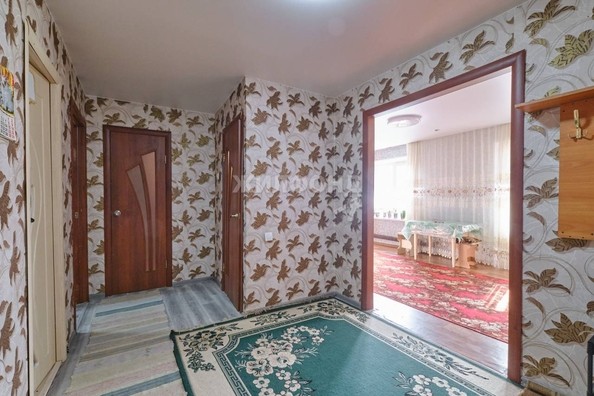 
   Продам 3-комнатную, 72.9 м², Заводская ул, 5

. Фото 9.