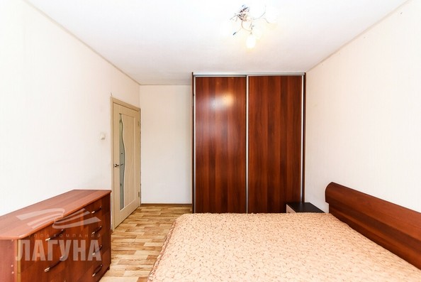 
   Продам 4-комнатную, 70.8 м², Клюева ул, 26

. Фото 3.