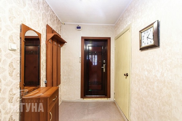 
   Продам 4-комнатную, 70.8 м², Клюева ул, 26

. Фото 6.
