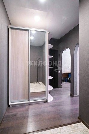 
   Продам 1-комнатную, 32.4 м², Марины Цветаевой ул, 16

. Фото 8.