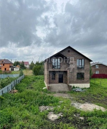 
   Продам дом, 127 м², Корнилово

. Фото 1.