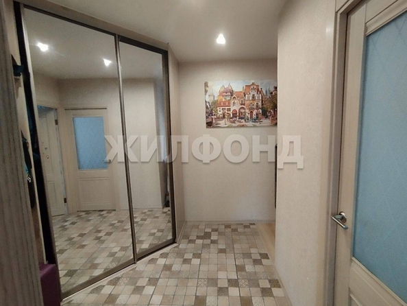 
   Продам 3-комнатную, 58.6 м², Герасименко ул, 3/14

. Фото 5.