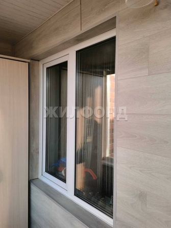 
   Продам 3-комнатную, 58.6 м², Герасименко ул, 3/14

. Фото 12.