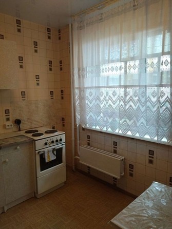 
   Продам 1-комнатную, 35.6 м², Сергея Лазо ул, 25

. Фото 4.