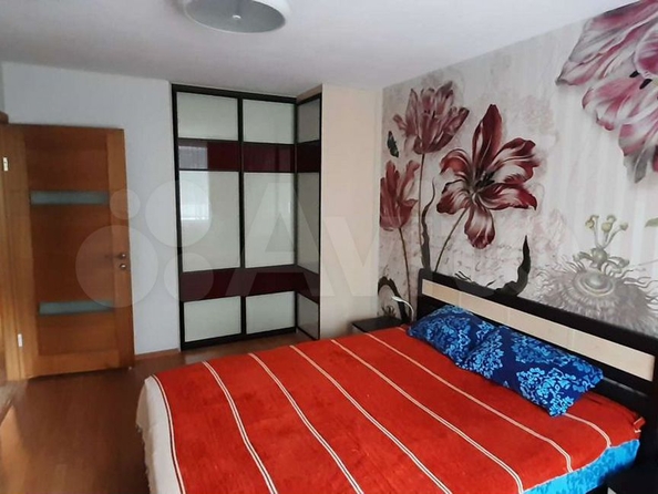 
  Продается 3-комн. квартира, 60.5 м², Федора Лыткина ул, д. 6
. Фото 2.