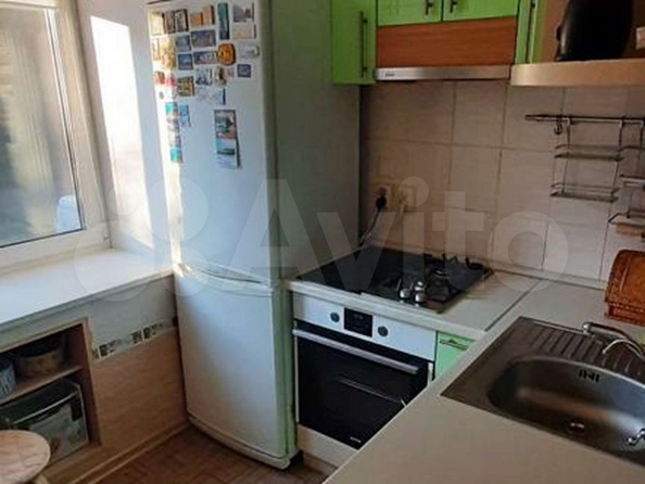 
  Продается 3-комн. квартира, 60.5 м², Федора Лыткина ул, д. 6
. Фото 12.