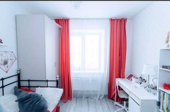 
  Продается 2-комн. квартира, 53 м², Герасименко ул, д. 3в
. Фото 2.