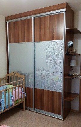 
  Продается 2-комн. квартира, 62 м², Герасименко ул, д. 3/14
. Фото 4.